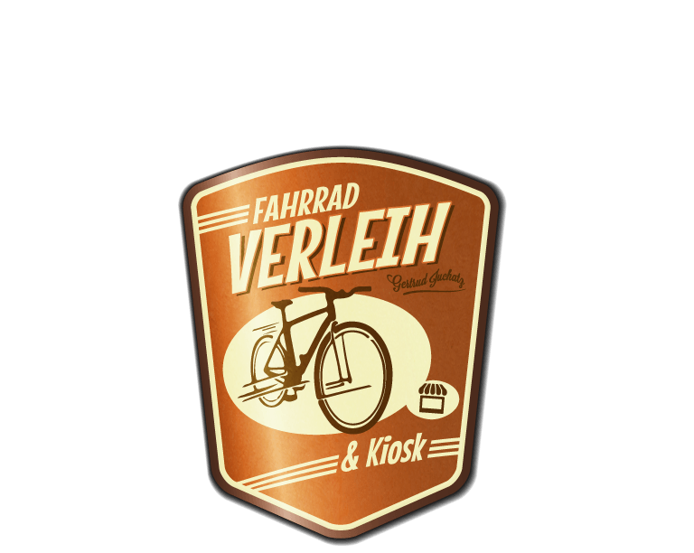 Logo Fahrradverleih Zingst